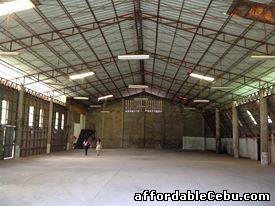 3rd picture of Industrial Lot Sale in Mandaue City With Building For Sale in Cebu, Philippines