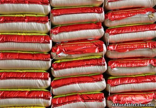 1st picture of rice business For Sale in Cebu, Philippines