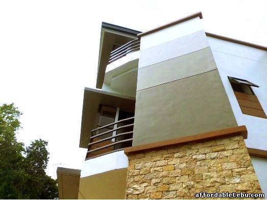 2nd picture of House and Lot in Mandaue 4.7M Only For Sale in Cebu, Philippines