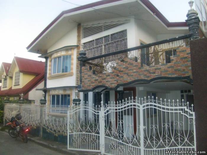 2nd picture of House and Lot in Lapu Lapu City Near Grand Mall 5M Only For Sale in Cebu, Philippines