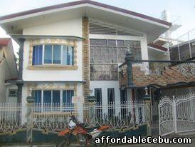 1st picture of House and Lot in Lapu Lapu City Near Grand Mall 5M Only For Sale in Cebu, Philippines