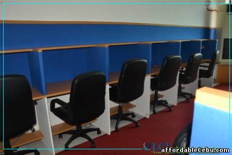 1st picture of LCI SEAT LEASING IN CEBU Offer in Cebu, Philippines