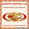 Celebrations of Rakhi with Love and Happiness