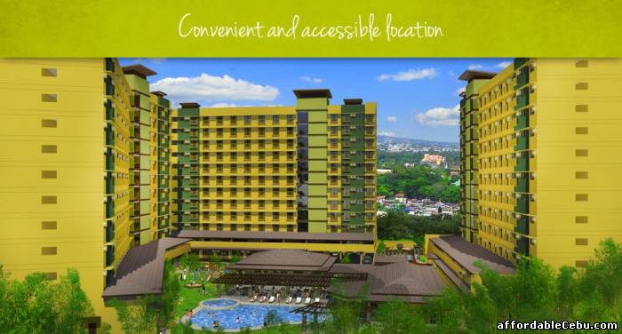 4th picture of Bamboo Bay Residences For Sale in Cebu, Philippines
