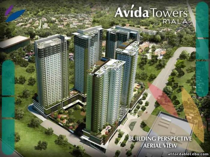 3rd picture of Avida Towers Riala  Cebu For Sale in Cebu, Philippines