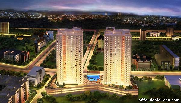 2nd picture of Avida Towers Cebu Condo For Sale For Sale in Cebu, Philippines