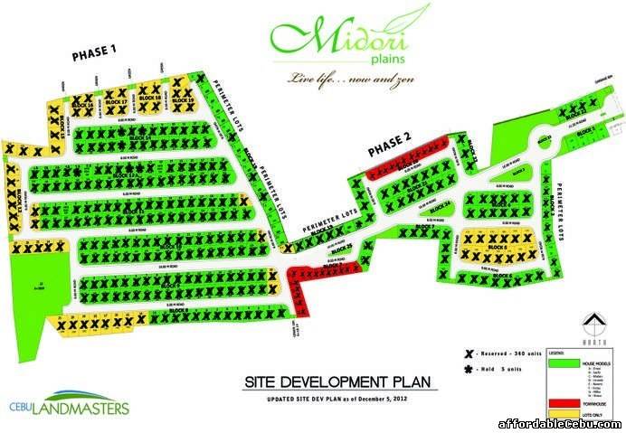5th picture of Midori Plains Cebu For Sale in Cebu, Philippines