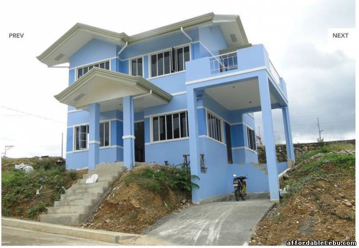 3rd picture of Houses in Toledo City,Cebu For Sale in Cebu, Philippines