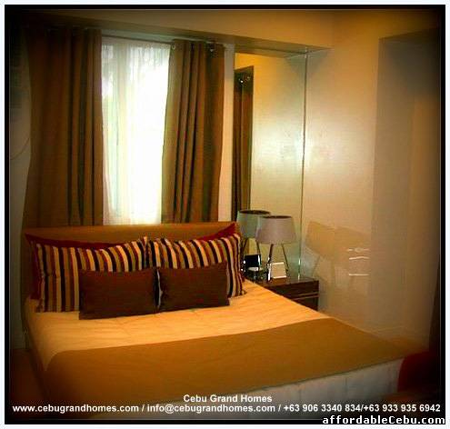 5th picture of Avida Towers Cebu Condo For Sale For Sale in Cebu, Philippines