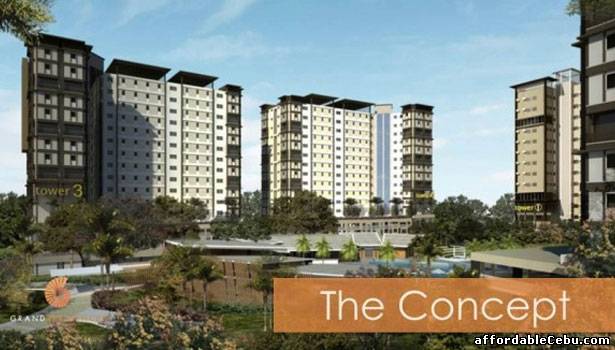 5th picture of Grand Residences Cebu For Sale in Cebu, Philippines