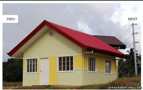 1st picture of Houses in Toledo City,Cebu For Sale in Cebu, Philippines