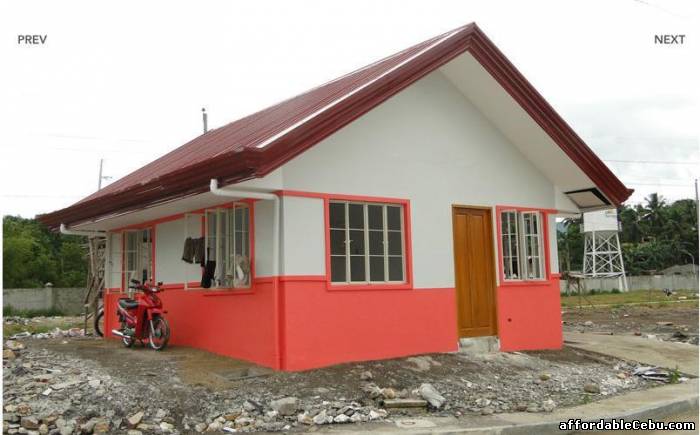 4th picture of Houses in Toledo City,Cebu For Sale in Cebu, Philippines