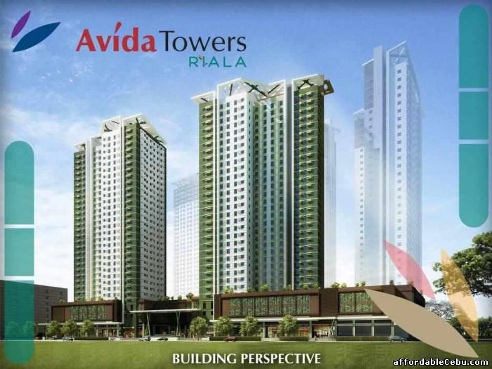 2nd picture of Avida Towers Riala  Cebu For Sale in Cebu, Philippines