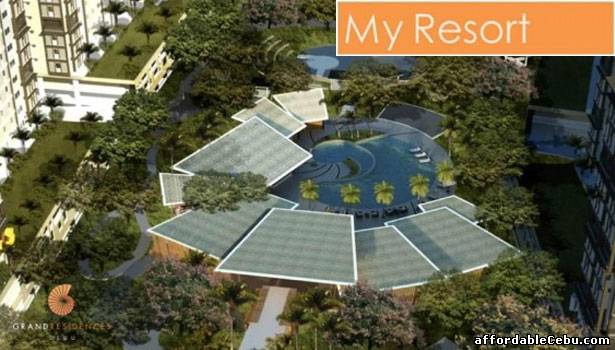 4th picture of Grand Residences Cebu For Sale in Cebu, Philippines