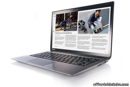 1st picture of Laptop Deals (NC45110) For Sale in Cebu, Philippines