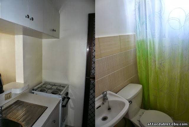 3rd picture of Kishanta Fully Furnished House For Rent For Rent in Cebu, Philippines