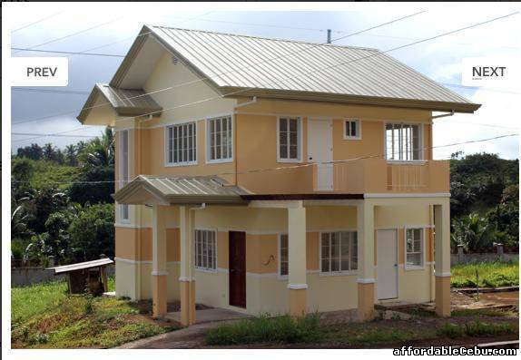 2nd picture of Houses in Toledo City,Cebu For Sale in Cebu, Philippines