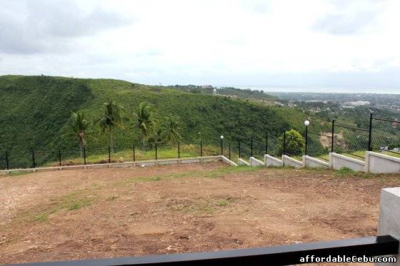 4th picture of Overlooking Subdivision Houses in Talisay,Cebu For Sale in Cebu, Philippines