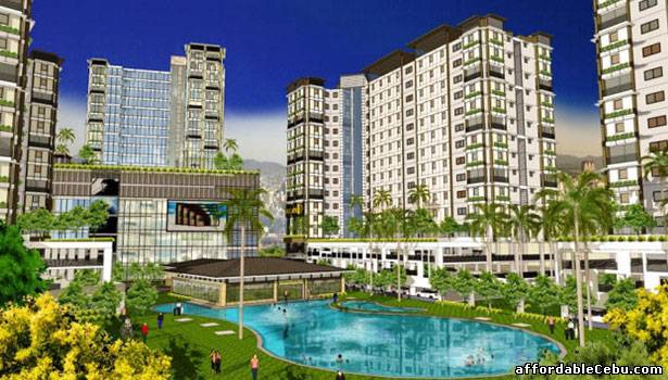 2nd picture of Grand Residences Cebu For Sale in Cebu, Philippines