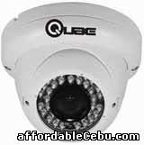 1st picture of Camera Qube Q7NIRC For Sale in Cebu, Philippines
