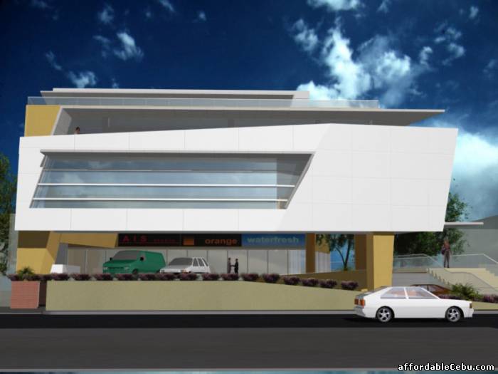 1st picture of commercial building for sale For Sale in Cebu, Philippines