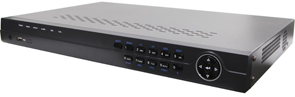 1st picture of Qube NVR 1138H (8CH) For Sale in Cebu, Philippines