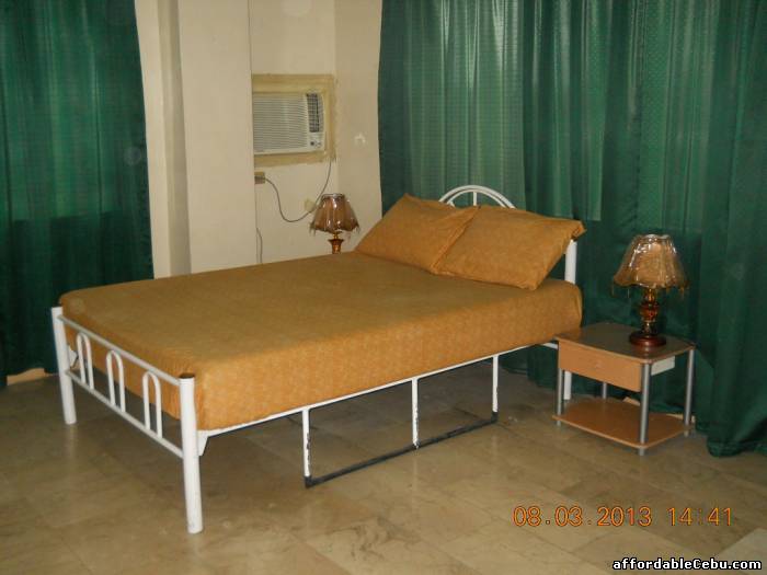 3rd picture of ROOM FOR RENT  FOR 13K TO 17K BEAUTIFUL AND SPACIOUS STUDIO (09233122427 SUN) For Rent in Cebu, Philippines