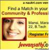 ADD FREE MATRIMONIAL PROFILE AT JEEVANSATHI