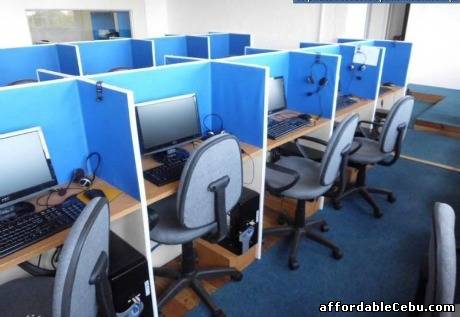 4th picture of LCI SEAT LEASING For Rent in Cebu, Philippines