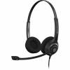 Sennheiser Headsets SC260 Telematico Enterprises Inc