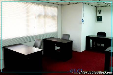 2nd picture of OFFICE FOR RENT For Rent in Cebu, Philippines