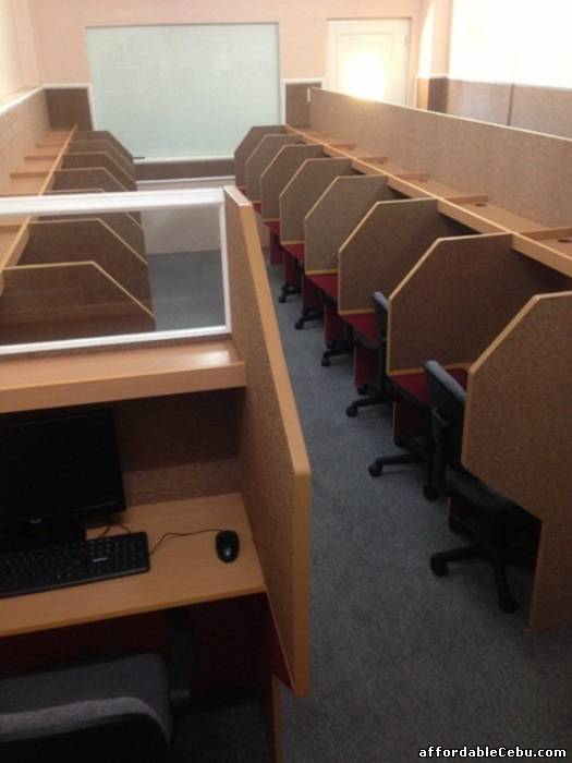 2nd picture of Call Center Seat Leasing with HR Consultancy CEBU For Rent in Cebu, Philippines