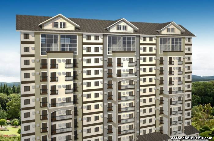 5th picture of Uniquely designed Condo Towers FOR SALE AppleOne Banawa For Sale in Cebu, Philippines