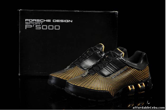 1st picture of Adidas Porsche Design Anticipated Special Edition 2013 For Sale in Cebu, Philippines