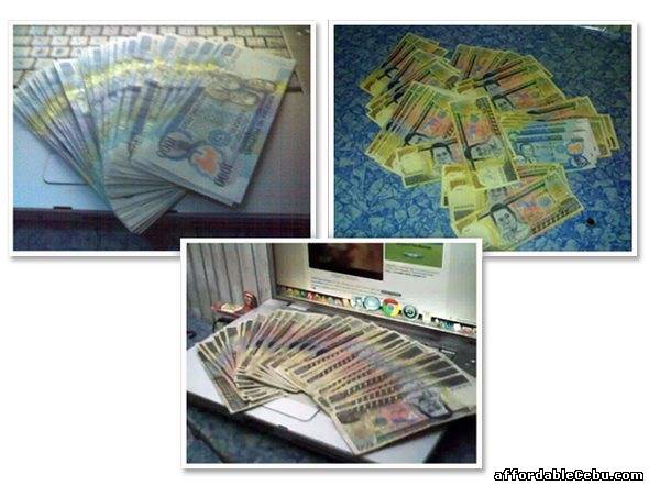 1st picture of Learn How To Earn P104,830 In 39 Days By Using Internet and Facebook! Offer in Cebu, Philippines