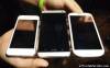 For Sale Iphone 5/ Blackberry Q10/Samsung S4/HTC One/BBM Chat: 21EC44CA