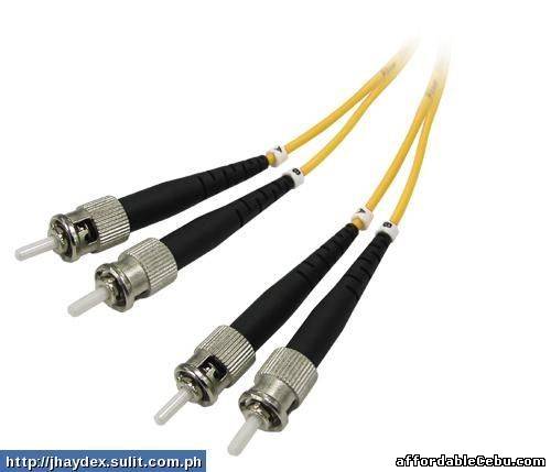 1st picture of Fiber Cable St St Telematico Enterprises Inc For Sale in Cebu, Philippines