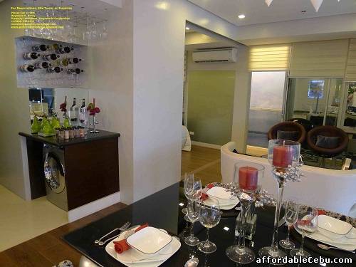5th picture of NEWLY REOPENED PRIMED CORNER UNIT - 8 NEWTOWN BOULEVARD For Sale in Cebu, Philippines