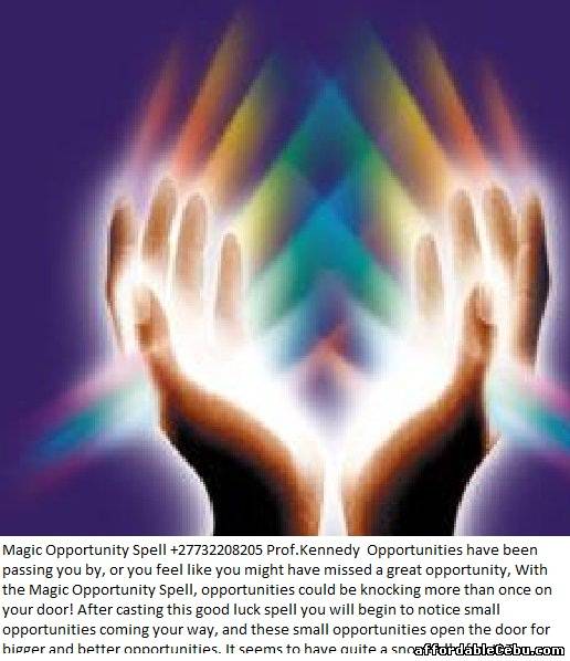 1st picture of POWERFUL TRADITIONAL HEALER LOST LOVE SPELL CASTER PHONE+27732208205 Offer in Cebu, Philippines