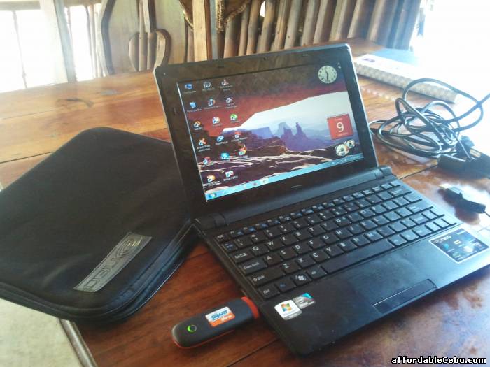 2nd picture of Neo BC2ew-102 320 HDD 2gb RAM For Sale in Cebu, Philippines