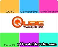 1st picture of Qube Mouse Pad For Sale in Cebu, Philippines