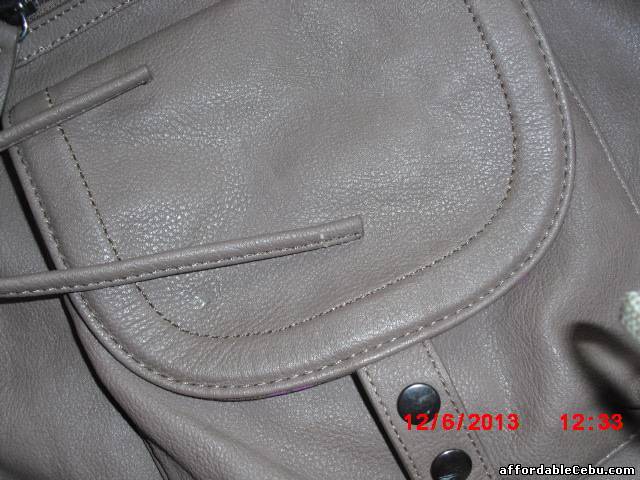3rd picture of preloved bags available For Sale in Cebu, Philippines