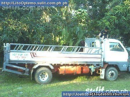 1st picture of trucking services in cebu For Rent in Cebu, Philippines