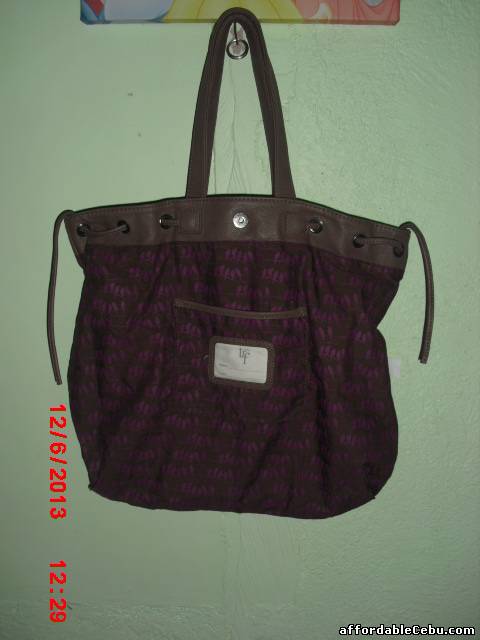 2nd picture of preloved bags available For Sale in Cebu, Philippines