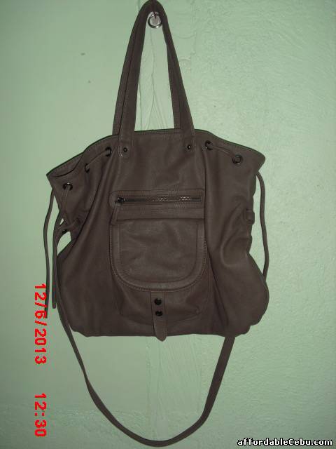 1st picture of preloved bags available For Sale in Cebu, Philippines