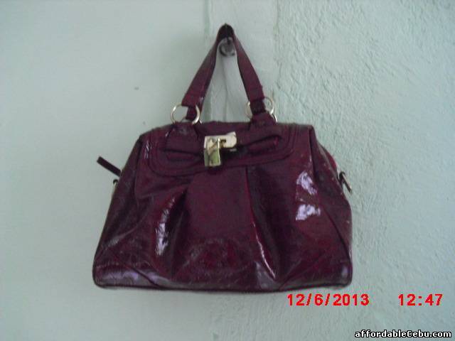 5th picture of preloved bags available For Sale in Cebu, Philippines