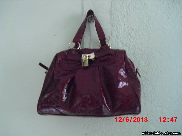 preloved bags available For Sale Cebu City Cebu-Philippines 27148