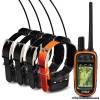 FOR SALE: Garmin Alpha 100 GPS Training & Tracking Collar (5-Dog Combo)