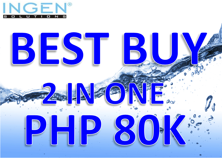 1st picture of Alkaline Water Station and Mineral 80k Offer in Cebu, Philippines