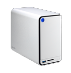 1st picture of Shuttle KD20 Personal Cloud Storage Drive For Sale in Cebu, Philippines